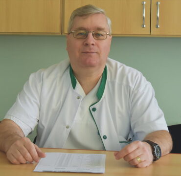Dr. Tabarcea Corneliu-Horațiu