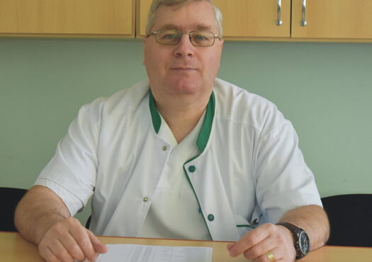 Dr. Tabarcea Corneliu-Horațiu