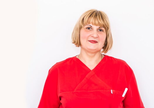 Dr. Veleșcu Ana-Maria