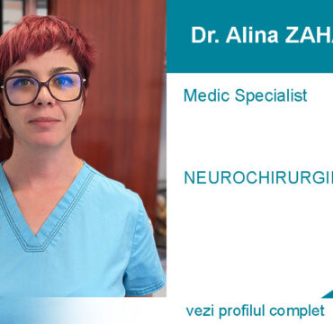 Dr. Zaharia Alina