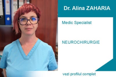 Dr. Zaharia Alina