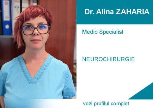 Dr. Zaharia Alina