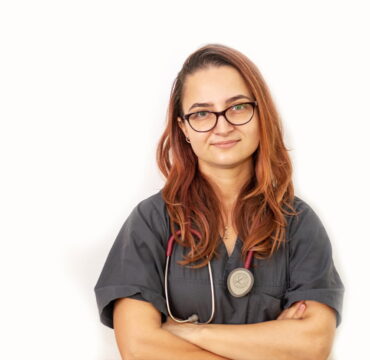 Dr. Zaharia Gianina-Mihaela