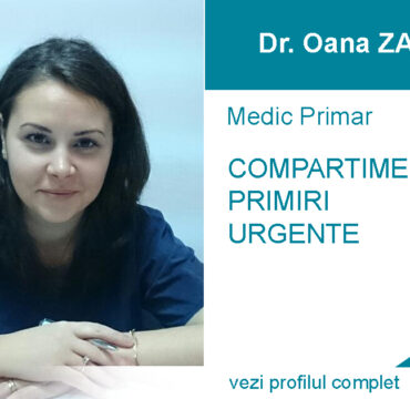 Dr. Zala Oana Alina