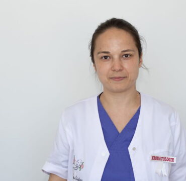 Dr. Cobzaru Cristina