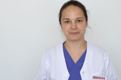 Dr. Cobzaru Cristina