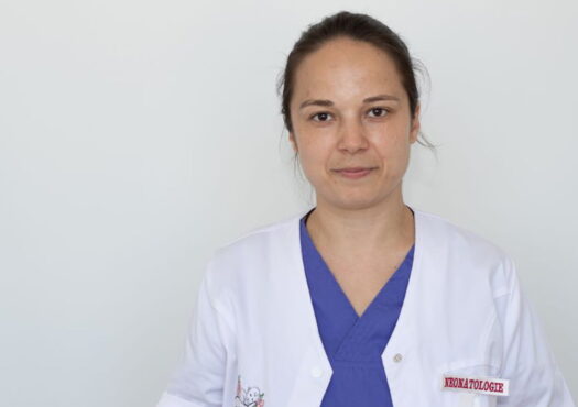 Dr. Cobzaru Cristina