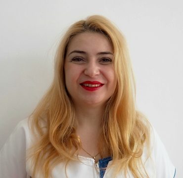 Dr Cornelia Iliescu