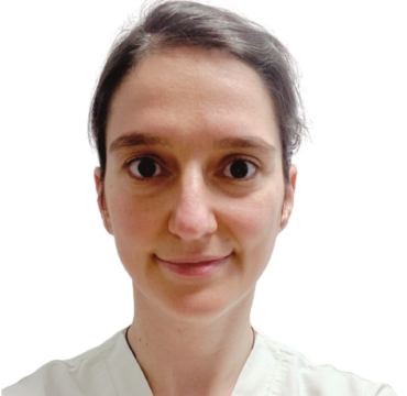 Dr Ioana Costache SJU Bacau
