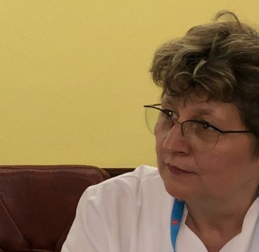 Elena bilbor